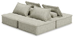Bales - Sectional Signature Design by Ashley®