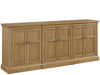 Birchaven - Credenza - Brindle Universal Furniture