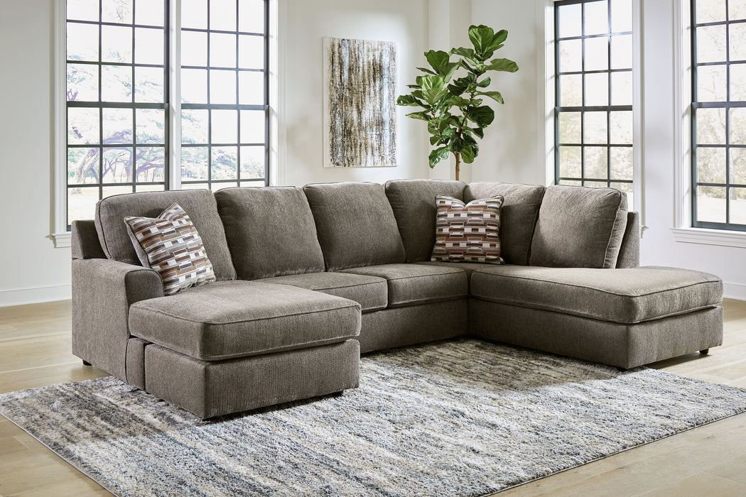 O'phannon - Sectional Signature Design by Ashley®