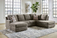 O'phannon - Sectional Signature Design by Ashley®