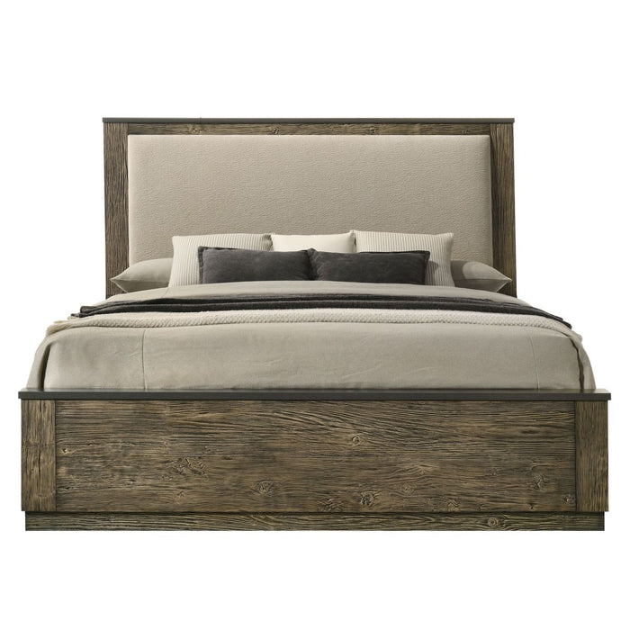 Lance - Bed ACME