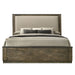 Lance - Bed ACME