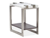 Paradox - Rectangular Table Magnussen Furniture