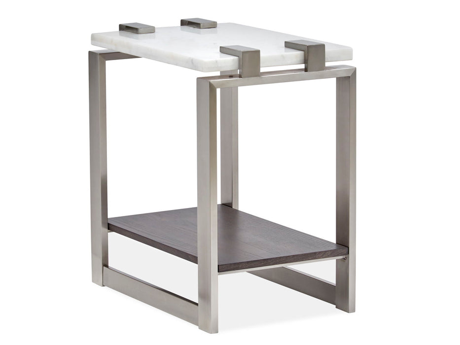 Paradox - Rectangular Table Magnussen Furniture