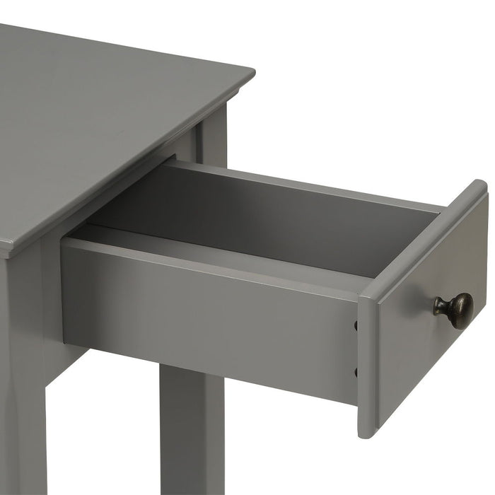 Bertie - Accent Table ACME