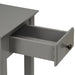 Bertie - Accent Table ACME