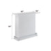 Kite - Bar Table - Gloss White Acme