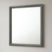Denver - Square Mirror Matrix Furniture Group