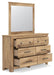 Makidern - Storage Bedroom Set Signature Design by Ashley®