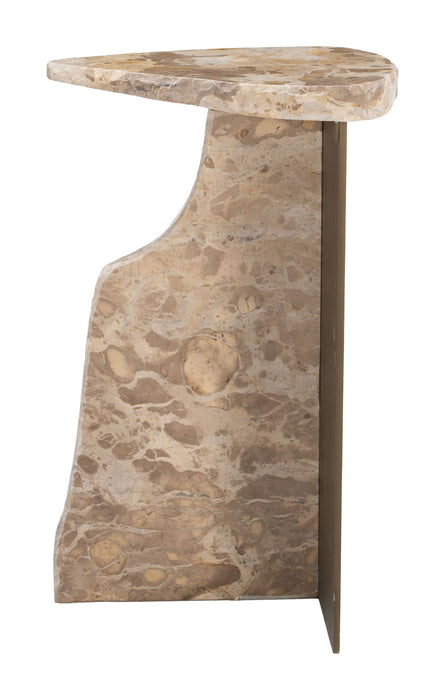 Surya - Side Table Zuo Modern