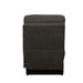 Gaia - Armless Chair - Sable New Classic