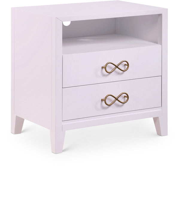 Bowtie - Night Stand