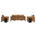 Cozy Sofa Set Oversized Comfy Cloud Sofa Group Noble House