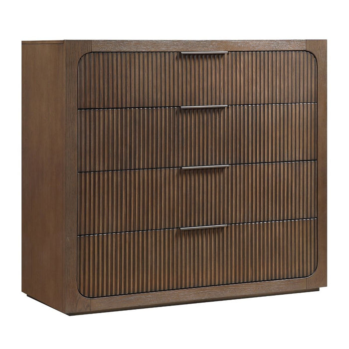Leanna - Chest - Brown Oak ACME