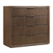 Leanna - Chest - Brown Oak ACME