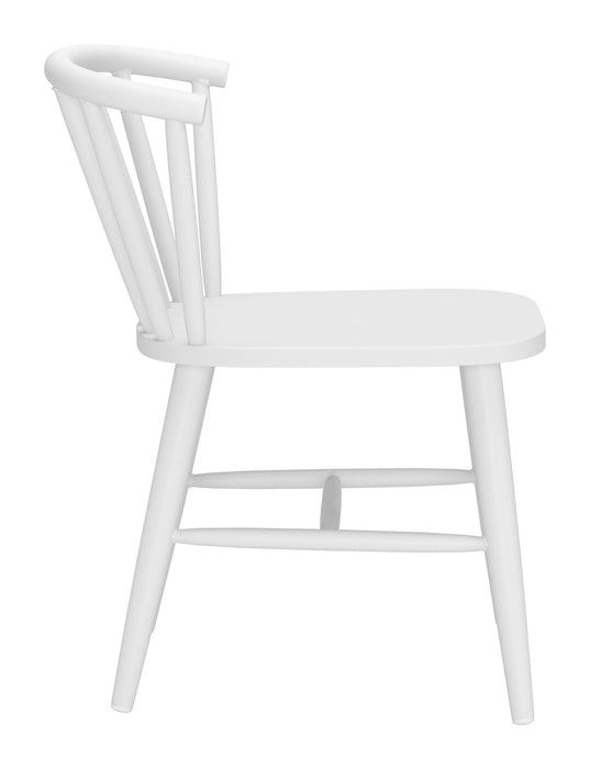 Shio - Outdoor Dining Chair Zuo Modern
