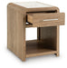 Dovander - Rectangular Table Signature Design by Ashley®