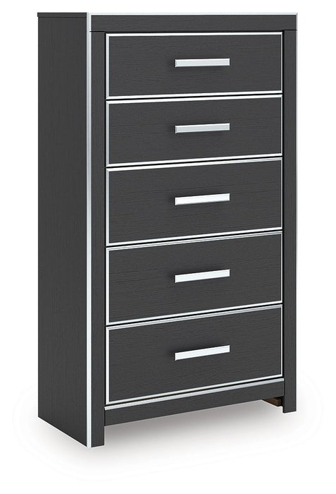 Zuraleus - Upholstered Bedroom Set Signature Design by Ashley®