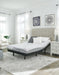 Essentials - Firm Mattress Sierra Sleep® by Ashley