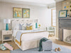 Weekender Coastal Living Home / Turo - Nightstand - White Coastal Living