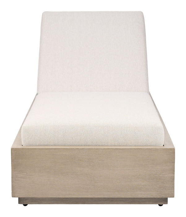 Varadero Beach - Chaise Zuo Modern