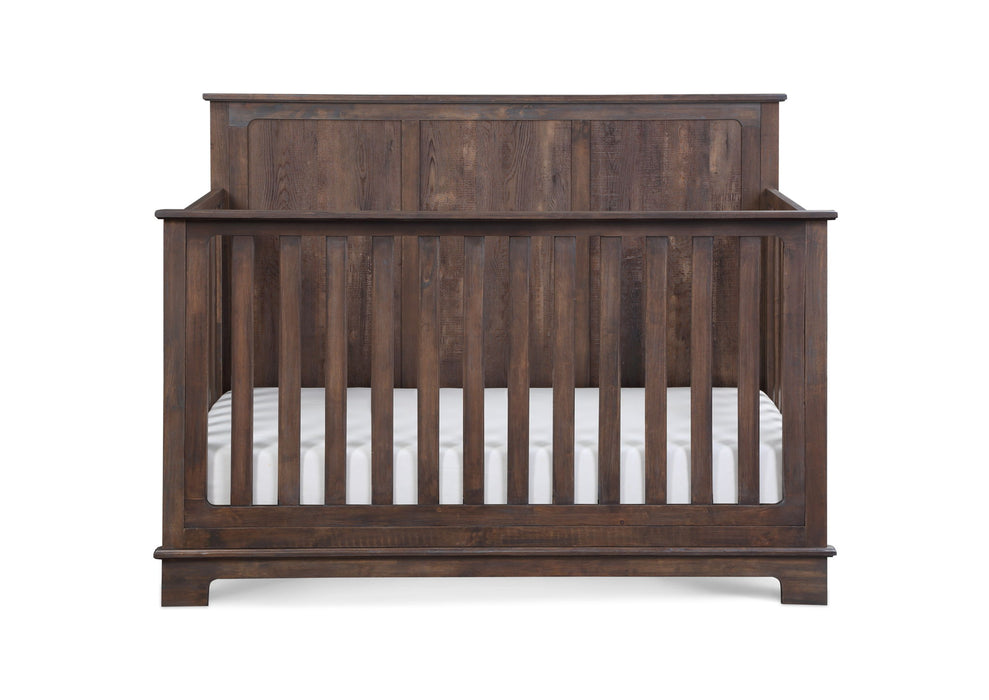 son - 4-In-1 Convertible Crib