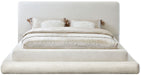 Dane - Bed Meridian Furniture