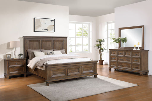 Mariana - Bedroom Set New Classic