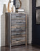 Drystan - Bookcase Bed With Storage Set Signature Design by Ashley®