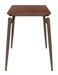 Plano - Table Zuo Modern