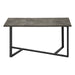 Contemporary 3 Piece Table Set 8th Street