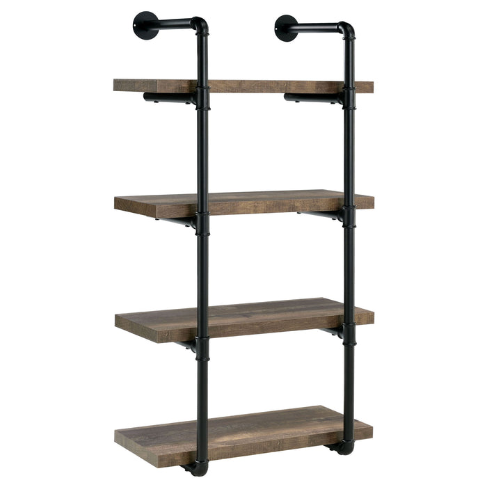 Industrial Design Wall Shelf Furniture Max
