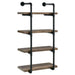 Industrial Design Wall Shelf Furniture Max