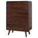 Winston - 5 Drawer Chest Furniture Max