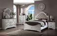Florian - Bed ACME