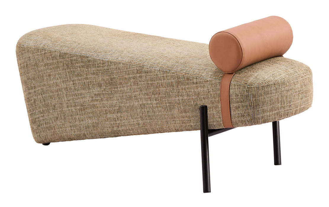 Hestia - Bench - Multicolor Zuo Modern
