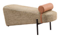Hestia - Bench - Multicolor Zuo Modern