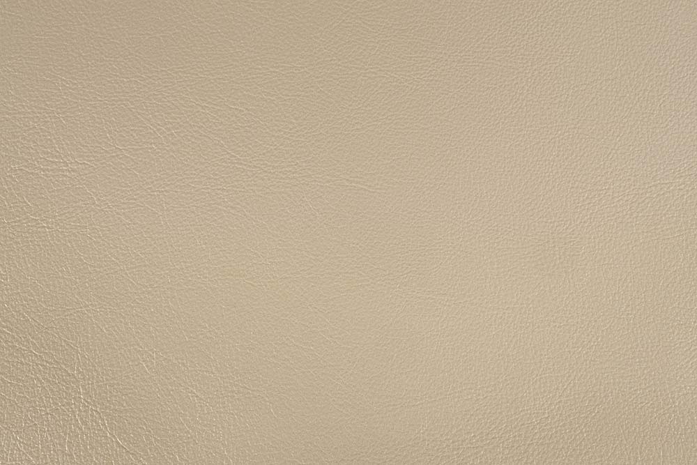 Sorina - Eastern King Bed - Synthetic Leather & Antique Gold ACME
