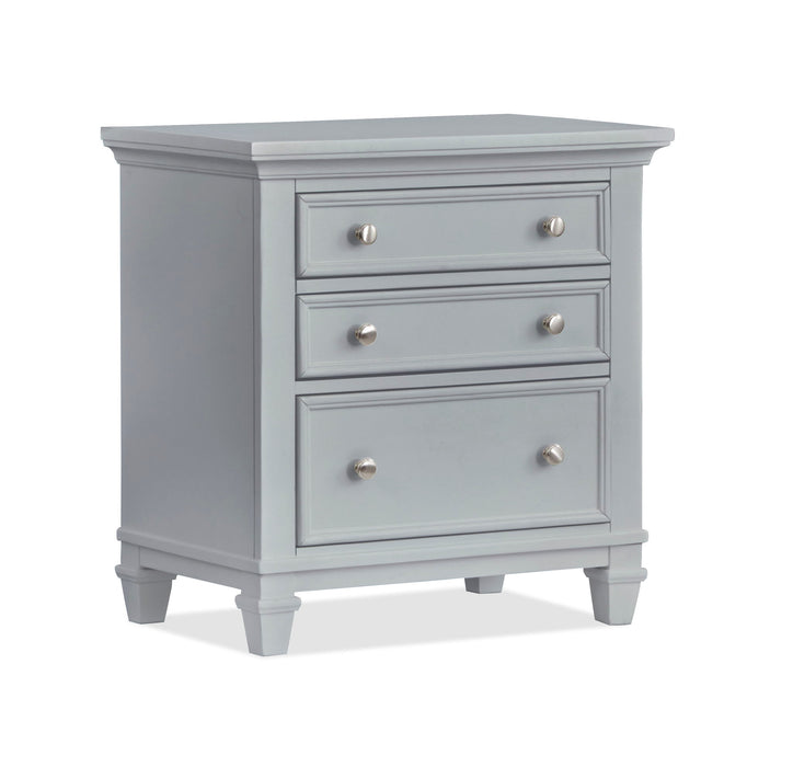 Charleston - Drawer Nightstand Magnussen Furniture