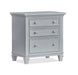 Charleston - Drawer Nightstand Magnussen Furniture