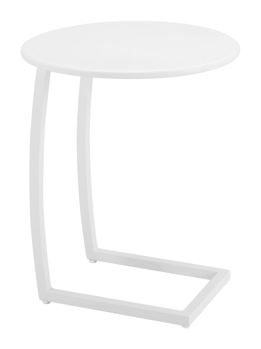 Noga - Outdoor End Table Zuo Modern