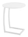 Noga - Outdoor End Table Zuo Modern