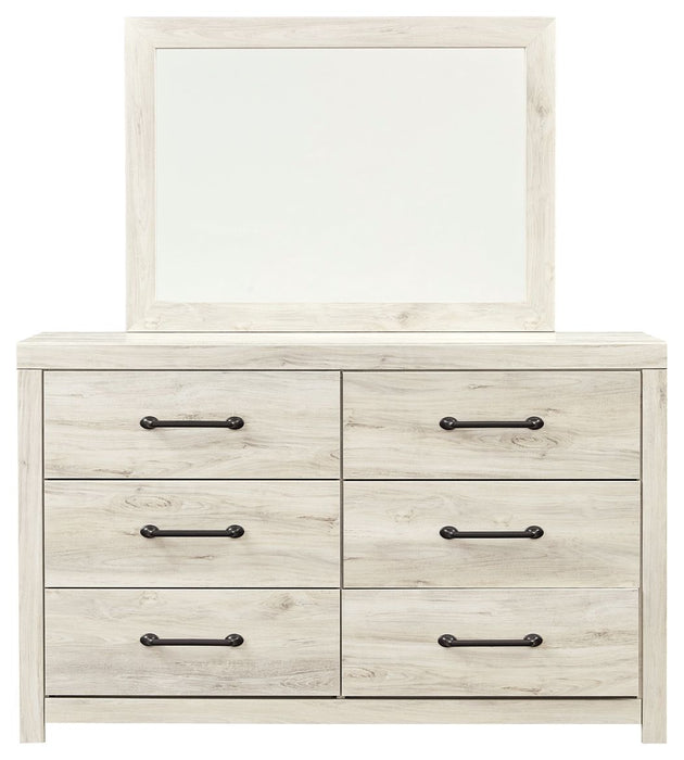 Cambeck - Dresser Signature Design by Ashley®