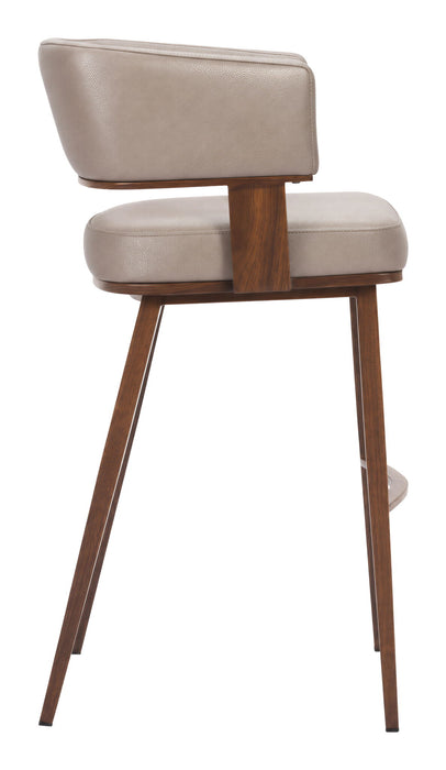 Poise - Stool Zuo Modern