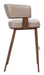 Poise - Stool Zuo Modern