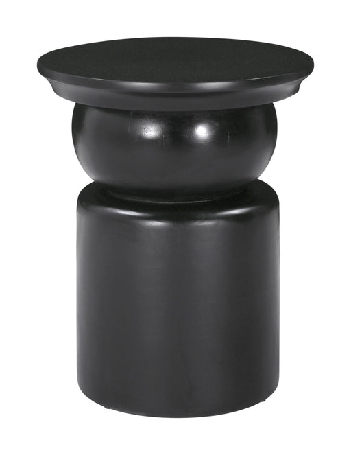 Colombo - Side Table - Black Zuo Modern
