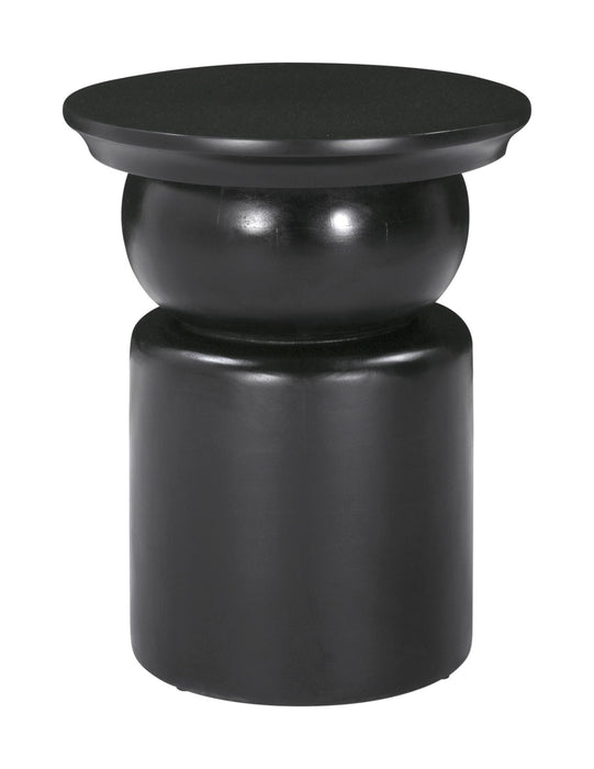 Colombo - Side Table - Black Zuo Modern