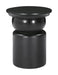 Colombo - Side Table - Black Zuo Modern