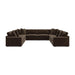 Maxton Heights - 8 Piece Sectional Benchcraft®