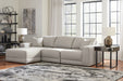 Next-Gen Gaucho - Sectional Benchcraft®